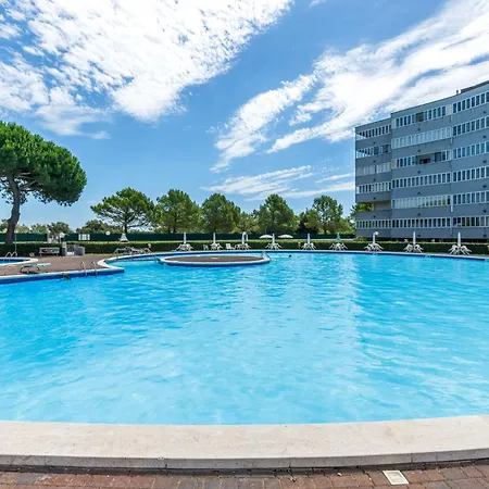 Piscina Gratis, Harmony Pool & Sea View شقة